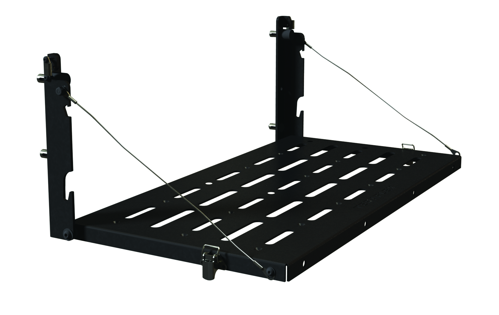 TeraFlex JK: MP Tailgate Table - No Cutting Board